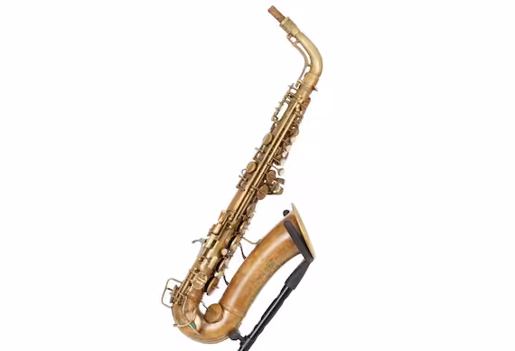 Alto Saxphone